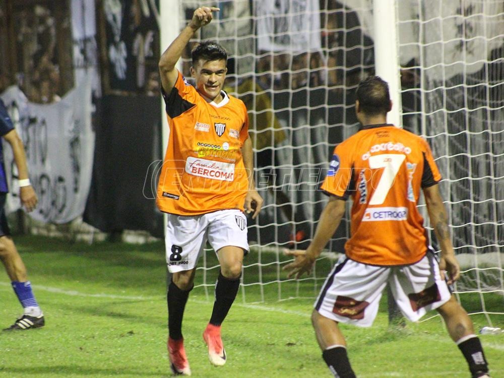 Colombiano y argentino, los últimos refuerzos de Motagua...